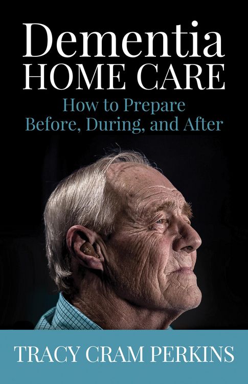 Produktbild: Dementia Home Care