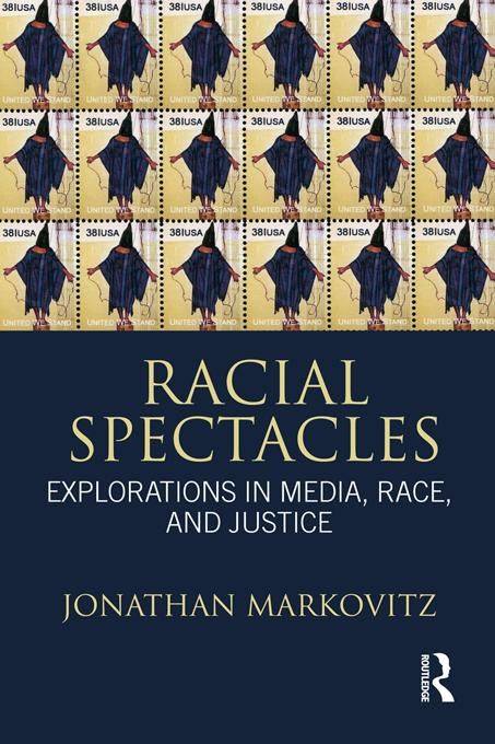 Produktbild: Racial Spectacles