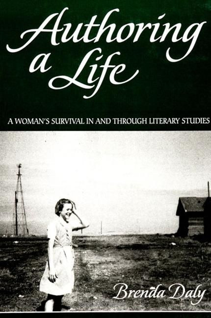 Produktbild: Authoring a Life