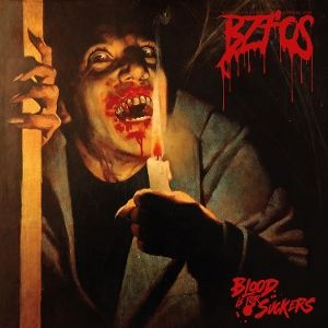 Produktbild: Blood Is For Suckers (Red Vinyl)