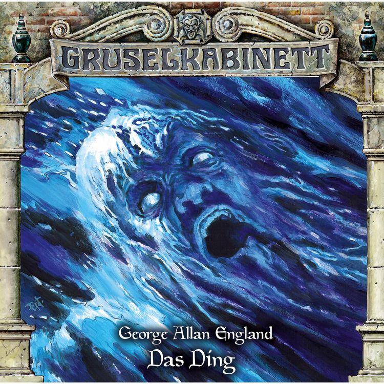 Produktbild: Das Ding