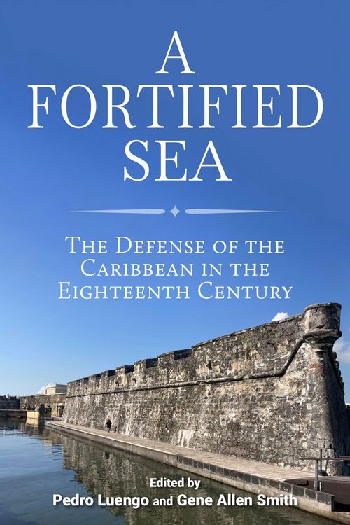Produktbild: A Fortified Sea