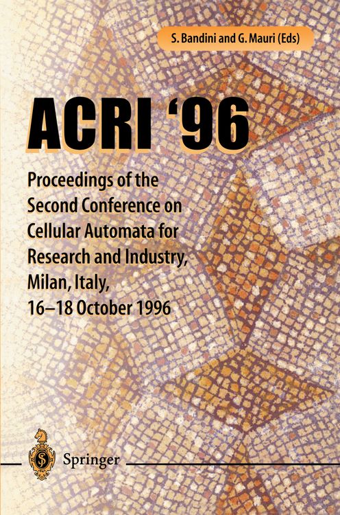 Produktbild: Acri &rsquo;96