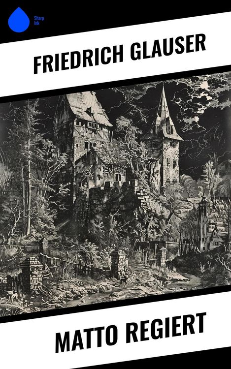 Produktbild: Matto regiert