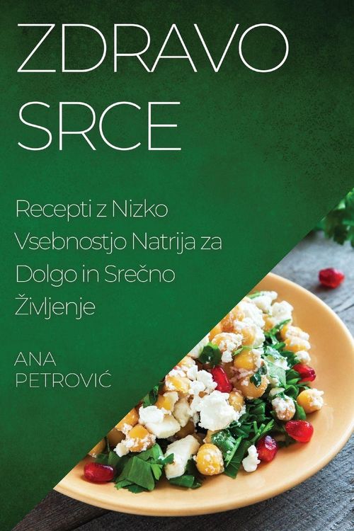 Produktbild: Zdravo srce