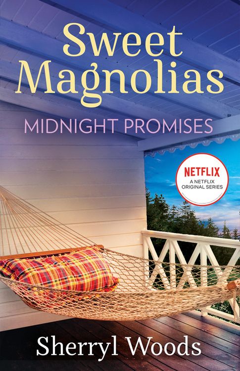 Produktbild: Midnight Promises