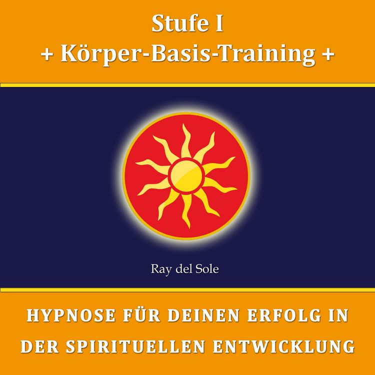 Produktbild: Stufe I K&ouml;rper-Basis-Training