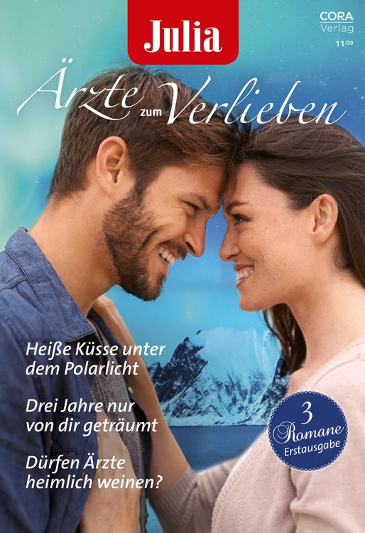 Produktbild: Julia &Auml;rzte zum Verlieben Band 144