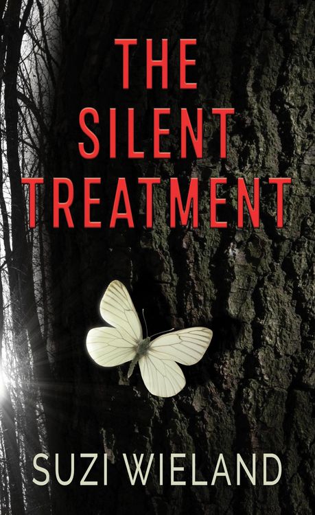 Produktbild: The Silent Treatment