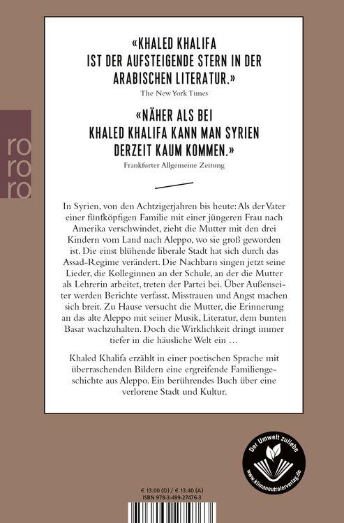 Produktbild: Keine Messer in den K&uuml;chen dieser Stadt