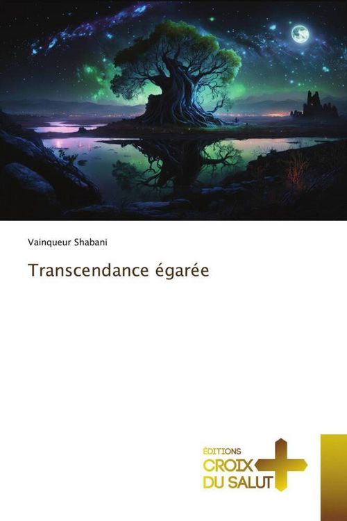 Produktbild: Transcendance &eacute;gar&eacute;e