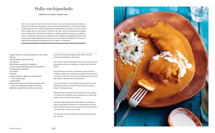 Produktbild: Oaxaca