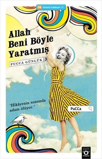 Produktbild: Allah Beni B&ouml;yle Yaratmis