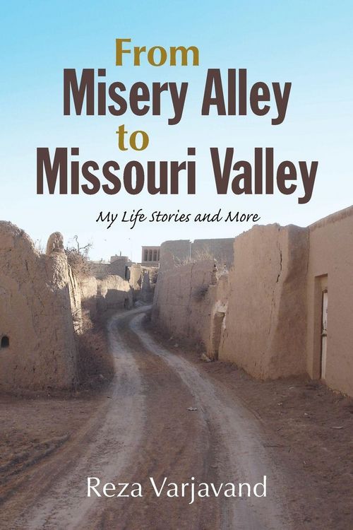 Produktbild: From Misery Alley to Missouri Valley