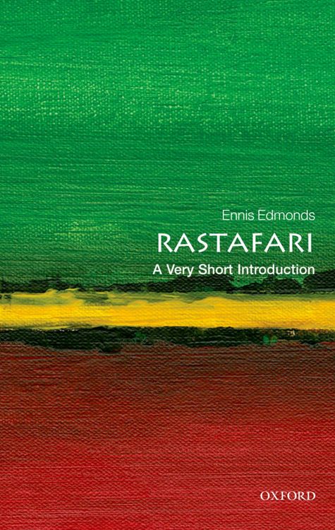Produktbild: Rastafari