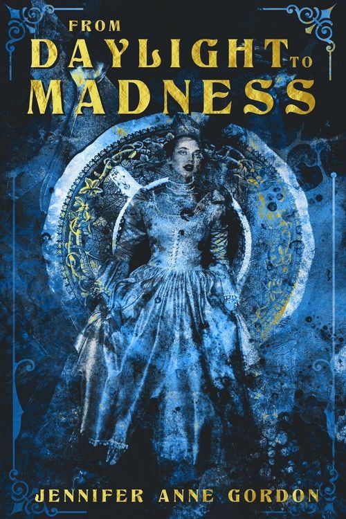 Produktbild: From Daylight to Madness