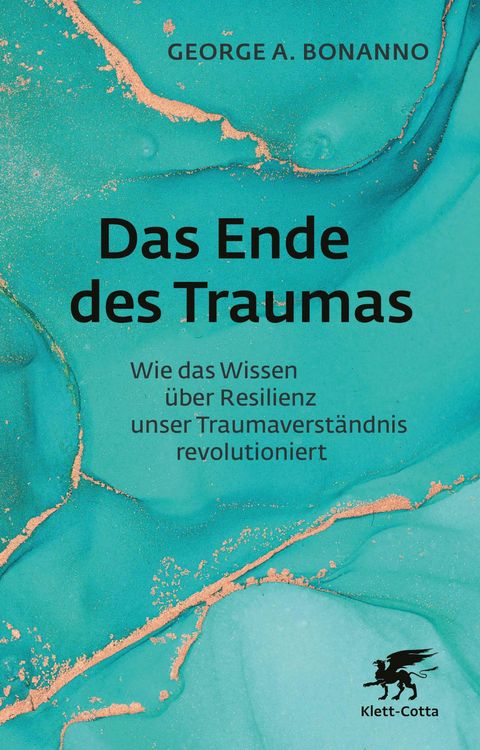 Produktbild: Das Ende des Traumas
