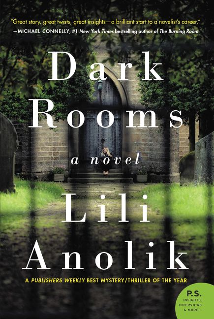 Produktbild: Dark Rooms