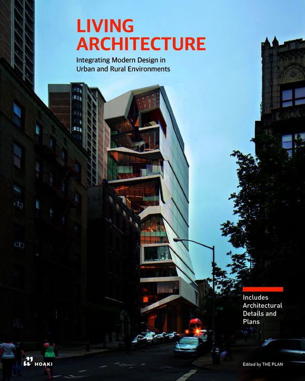 Produktbild: Living Architecture