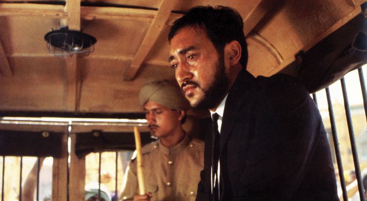 Produktbild: Reise nach Indien