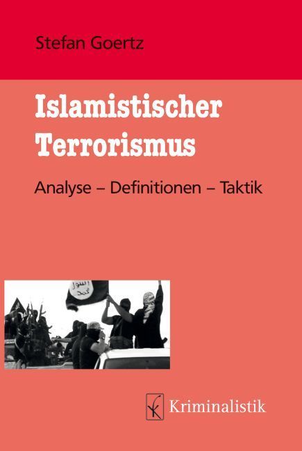 Produktbild: Islamistischer Terrorismus