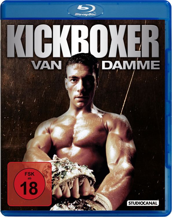 Produktbild: Kickboxer