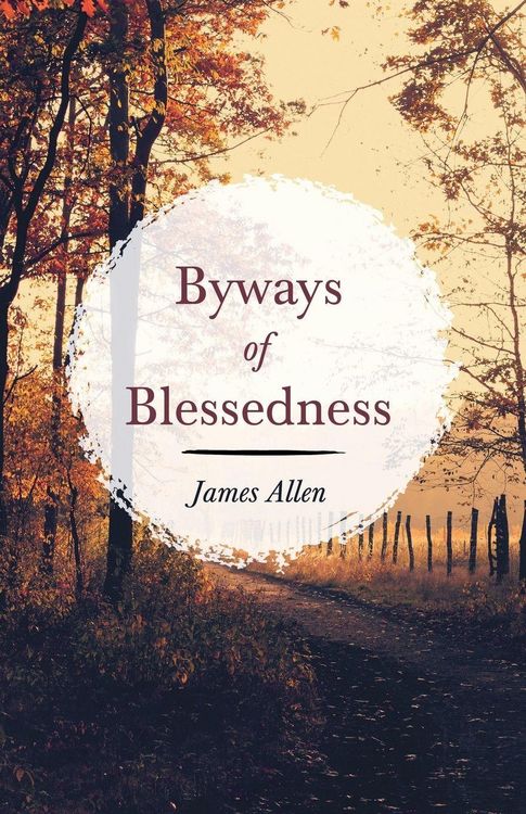 Produktbild: Byways of Blessedness