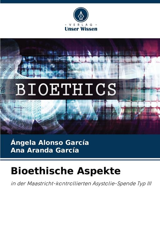 Produktbild: Bioethische Aspekte