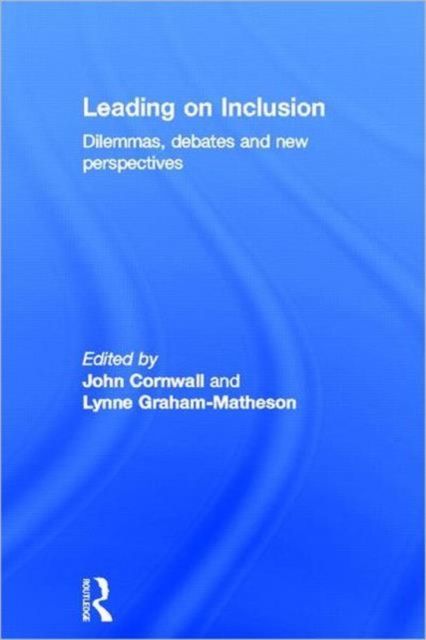 Produktbild: Leading on Inclusion
