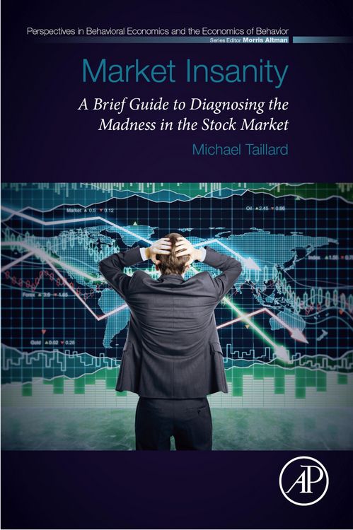 Produktbild: Market Insanity