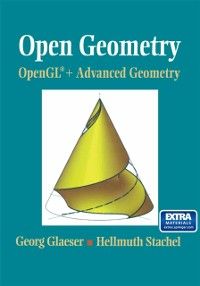 Produktbild: Open Geometry: OpenGL&reg; + Advanced Geometry