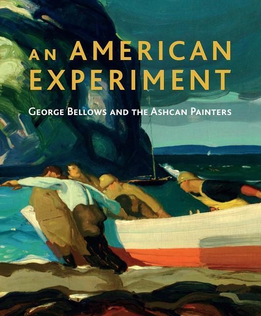 Produktbild: An American Experiment