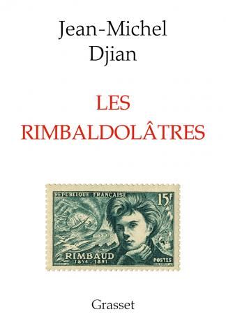 Produktbild: Les rimbaldol&acirc;tres