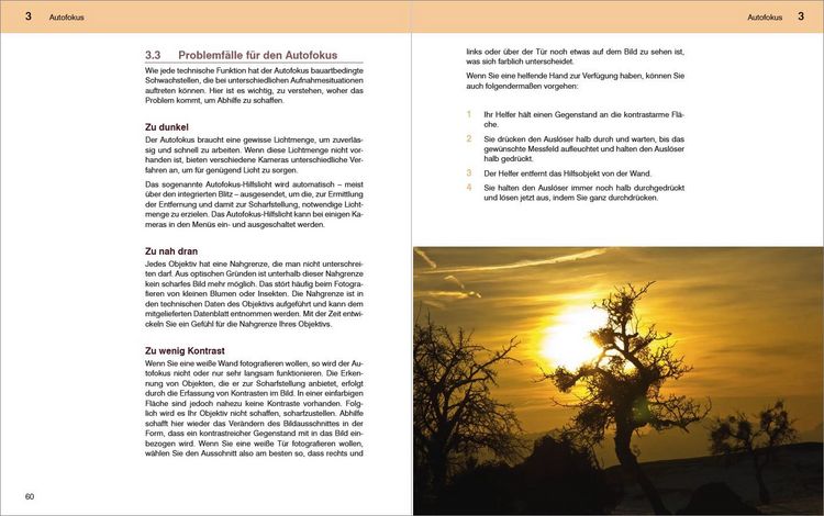 Produktbild: Meine kleine Fotoschule