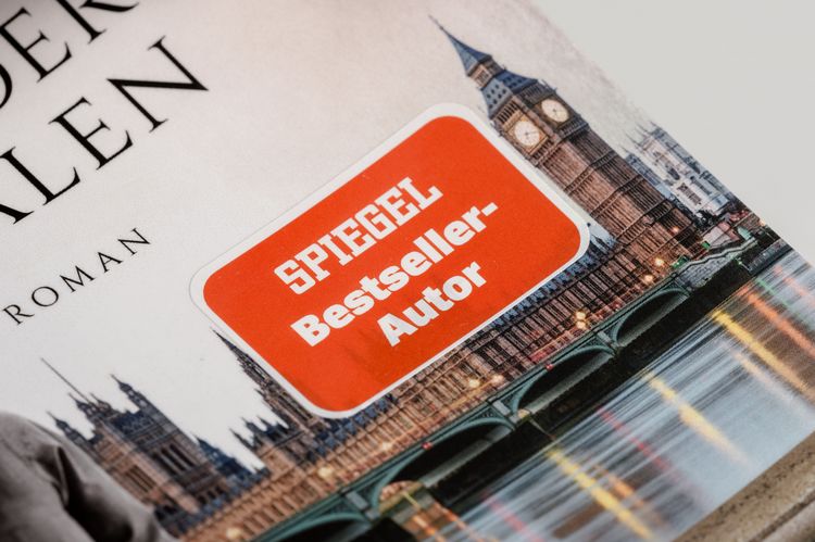 Produktbild: Zeit der Rivalen