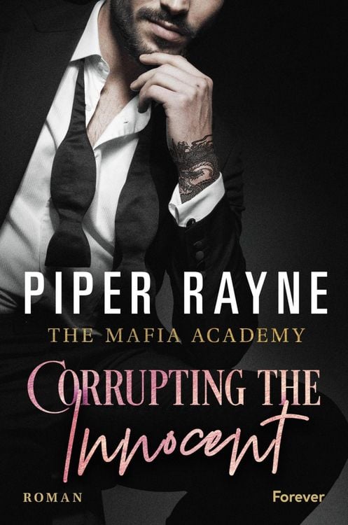 Produktbild: Corrupting the Innocent