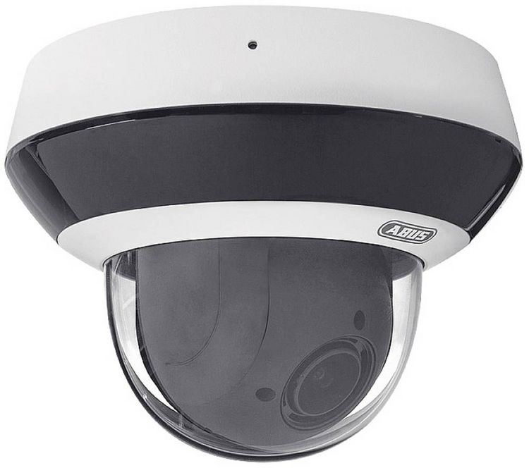 Produktbild: ABUS TVIP82561 LAN, WLAN IP &Uuml;berwachungskamera 1920 x 1080 Pixel