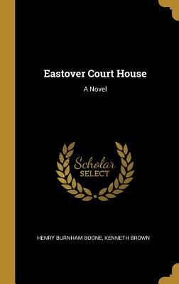 Produktbild: Eastover Court House