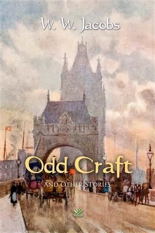 Produktbild: Odd Craft and Other Stories