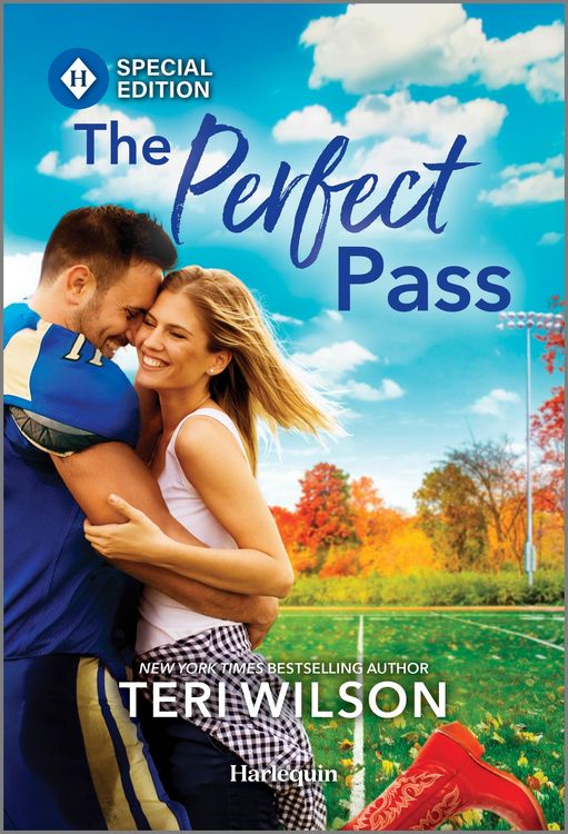 Produktbild: The Perfect Pass