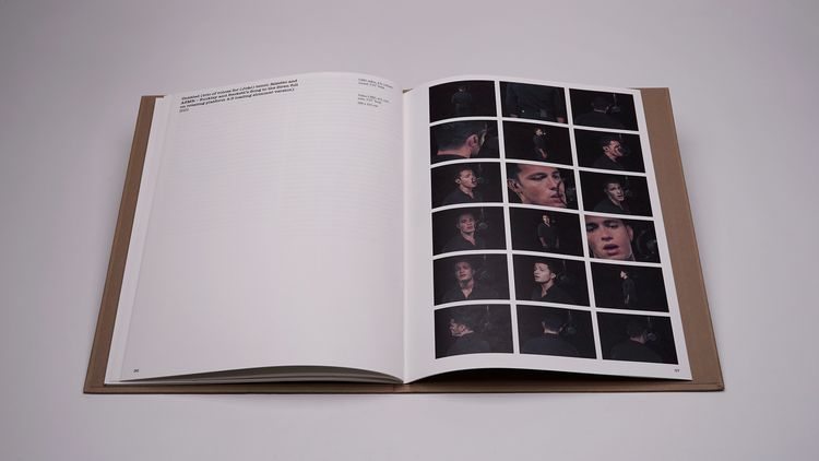 Produktbild: Jo&atilde;o Onofre &ndash; Untitled (in awe of)