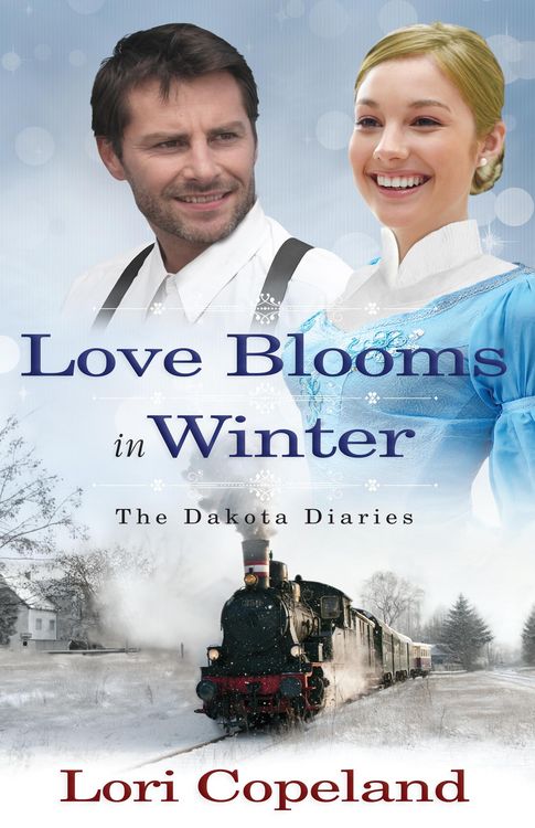 Produktbild: Love Blooms in Winter