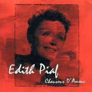 Produktbild: Chansons D'amour