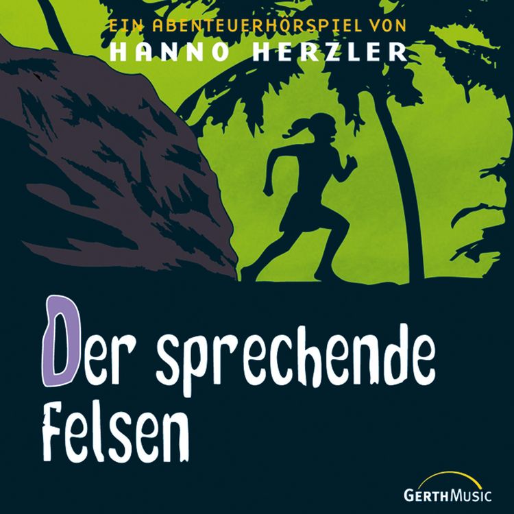 Produktbild: 05: Der sprechende Felsen