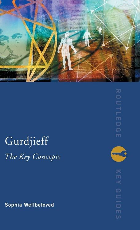 Produktbild: Gurdjieff