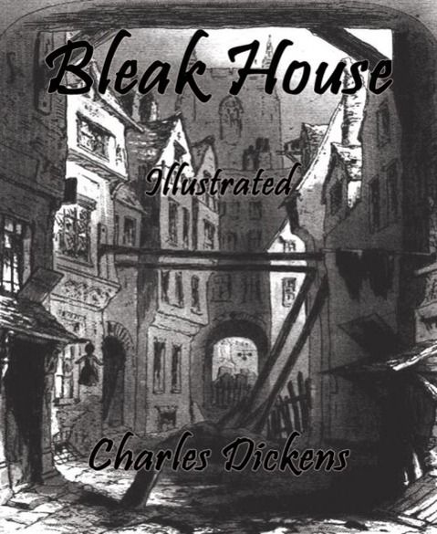 Produktbild: Bleak House (Annotated)