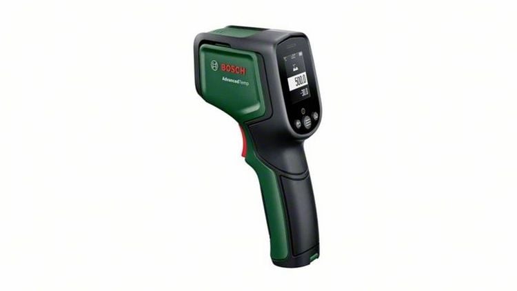 Produktbild: Bosch Home and Garden AdvancedTemp Temperatur-Messger&auml;t