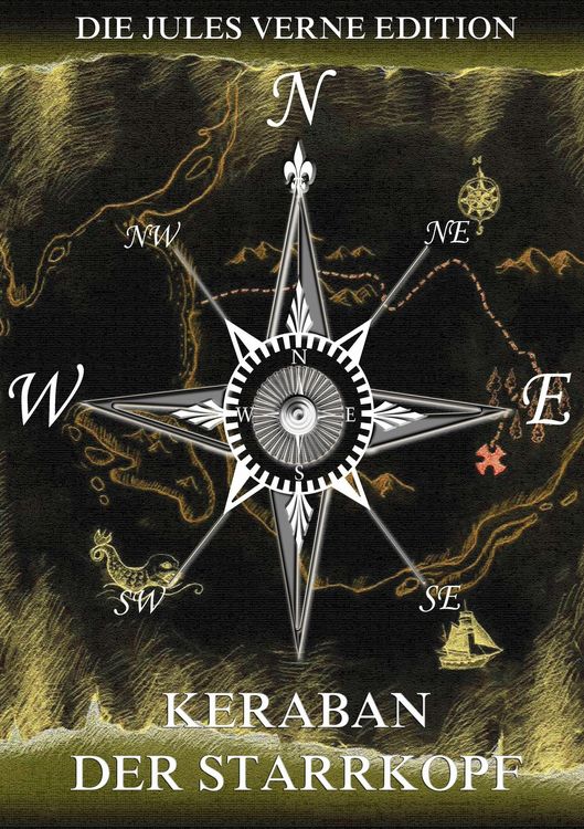 Produktbild: Keraban der Starrkopf