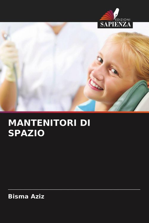 Produktbild: Mantenitori Di Spazio