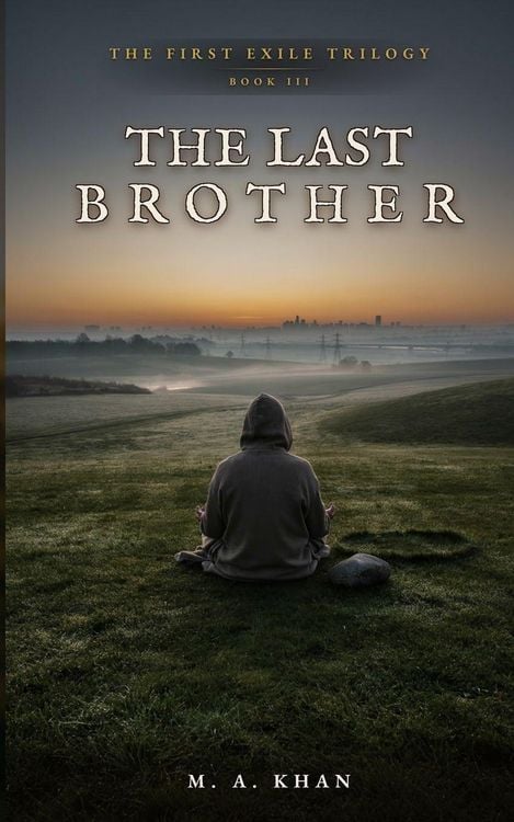 Produktbild: The Last Brother